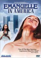 Emanuelle In America | HMV&BOOKS online - BU1002DVD