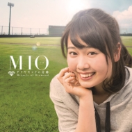MIO/ɤδ(Miracle Of Diamond)