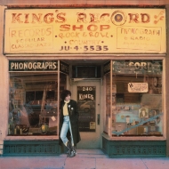 Rosanne Cash/Kings Record Shop