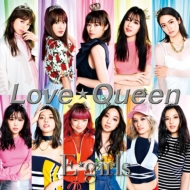 E-girls/Love  Queen
