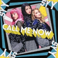 CALL ME NOW (+DVD)