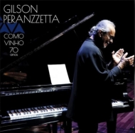 Gilson Peranzzetta/Como Vinho 70 Anos