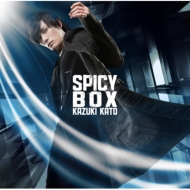 ƣ¼/Spicy Box (+dvd)(Ltd)