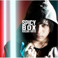 ƣ¼/Spicy Box