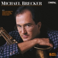 Michael Brecker/Michael Brecker