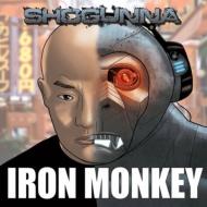 Iron Monkey