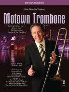 Motown Trombone Ira Nepus