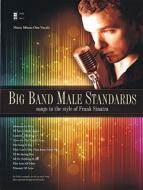 Various/Big Band Male Standards Songs 2