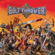 Bolt Thrower (ボルト・スロワー)｜商品一覧｜HMV&BOOKS online