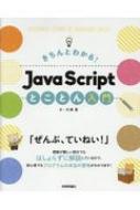 Ð^/Ƃ킩! Java Script
