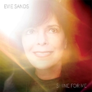 Evie Sands/Shine For Me