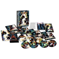 DEF LEPPARD 名盤『HYSTERIA』30周年記念盤登場！｜最新リマスター&amp