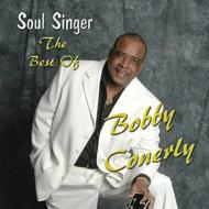 Soul Singer: Best Of
