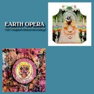 Earth Opera/Complete Elektra Recordings