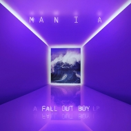 Fall Out Boy/M A N I A