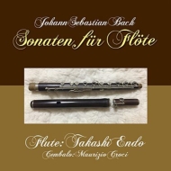 Хåϡ1685-1750/Flute Sonatas ƣ(Fl) Croci(Cemb)