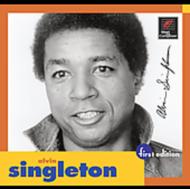 Singleton Alvin (1940-)/Orch. works L. lane / R. shaw / Atlanta So