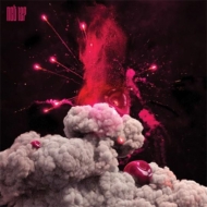 3rd Mini Album: Nct#127 Cherry Bomb