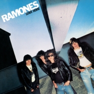Ramones/Leave Home (Remastered)(Rmt)
