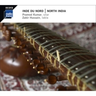 Pramod Kumar / Zakir Hussain/Raga Madhuvanti / Raga Kirwani / Dhun