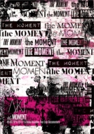 AKi (明希)/Moment -headz Up ＆ Do It! ＆ Doom Boombox Tour Live Documentary-