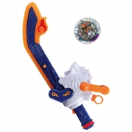 �D���E�H�b�` �g���W���[�M�A02 Dx�D���`�F�[���\�[�h