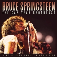 Bruce Springsteen/Gap Year Broadcast