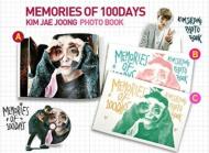 Memories Of 100 Days 2016 : JAEJOONG (ジェジュン) | HMV&BOOKS