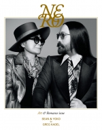 Nero Vol.08 Art & Romance Issue Featuring Art