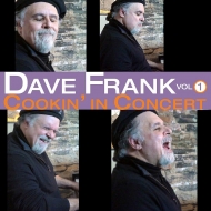 Dave Frank/Cookin'In Concert
