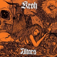 Kroh/Altars