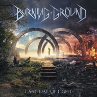 last day of light burning ground hmv books online 9