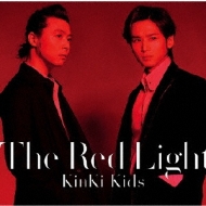 The Red Light 【初回限定盤B】(+DVD) : KinKi Kids | HMV&BOOKS