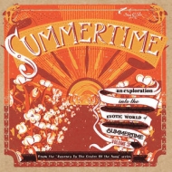 Summertime: Journey To The Centre Of A Song