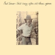 Paul Simon/Still Crazy After All These Years (2017 Vinyl)(Ltd)