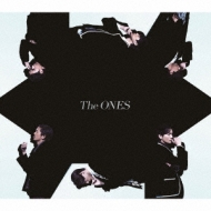 V6/Ones (B)(+dvd)(Ltd)