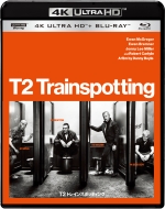 T2 Trainspotting
