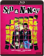 Sid And Nancy