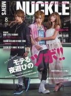 Men's Knuckle (�����Y�i�b�N��)2017�N 8����