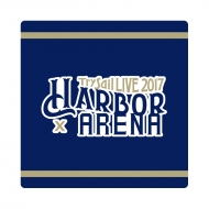 ���X�g�o���h / TrySail Harbor�~Arena