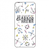 �X�}�z�P�[�X(iPhone6s/7)/ TrySail Harbor�~Arena