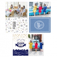 �N���A�t�@�C���Z�b�g / TrySail Harbor�~Arena