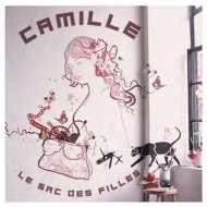 Camille (France)/Le Sac Des Filles