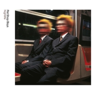 Pet Shop Boys/Nightlife Further Listening 1996-2000 (Rmt)