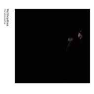 Pet Shop Boys/Fundamental Further Listening 2005-2007 (Rmt)