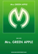 Mrs.Green Apple XRA