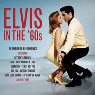 Elvis Presley/Elvis In The 60's