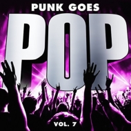 Various/Pop Goes Punk Vol 7