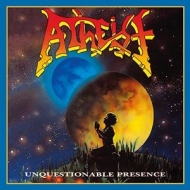 Unquestionable Presence (AiOR[h)