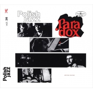 Paradox (Jazz-poland)/Drifting Feather Polish Jazz Vol.26